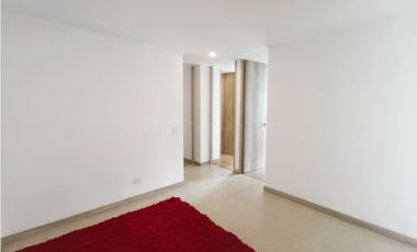 Apartamento en venta en El Poblado - Ciudad del Rio