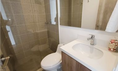 Apartamento en venta en El Poblado - Ciudad del Rio