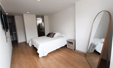 Apartamento en venta en El Poblado - Ciudad del Rio