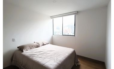 Apartamento en venta en El Poblado - Ciudad del Rio