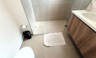 Apartamento en venta en El Poblado - Ciudad del Rio