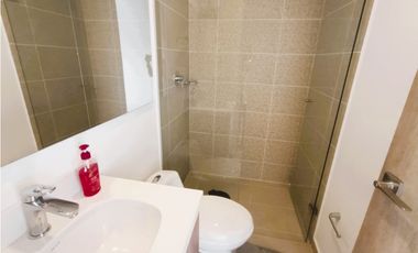 Apartamento en venta en El Poblado - Ciudad del Rio