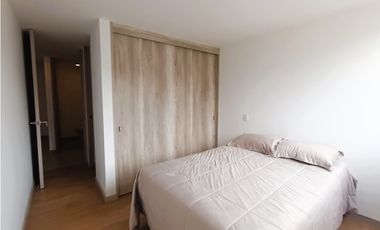 Apartamento en venta en El Poblado - Ciudad del Rio