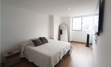 Apartamento en venta en El Poblado - Ciudad del Rio