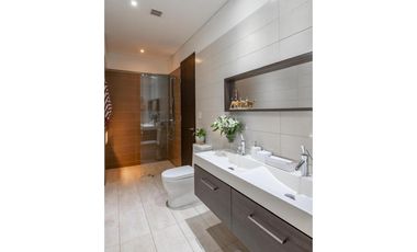 LUJOSA CASA AMPLIOS ESPACIOS  SOPO