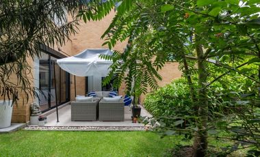 LUJOSA CASA AMPLIOS ESPACIOS  SOPO