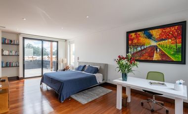 LUJOSA CASA AMPLIOS ESPACIOS  SOPO