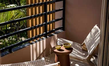 Venta Estudio Holístico en Aflora Tulum