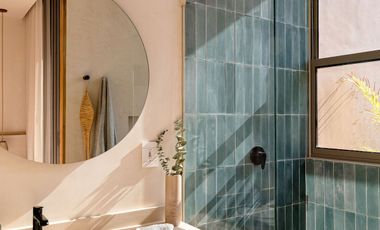Venta Estudio Holístico en Aflora Tulum