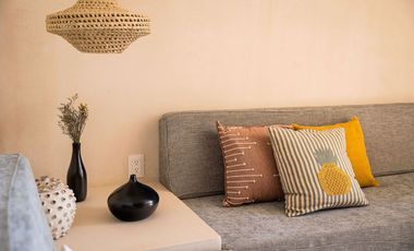Venta Estudio Holístico en Aflora Tulum