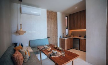 Preventa Estudio Holístico en Tulum