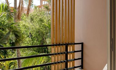 Venta Estudio Holístico en Aflora Tulum