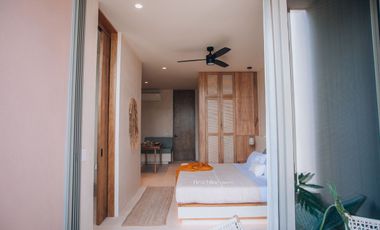 Preventa Estudio Holístico en Tulum