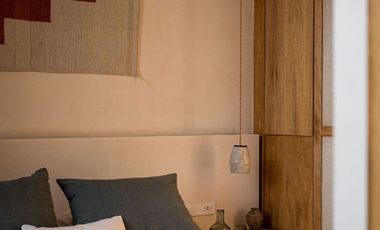Venta Estudio Holístico en Aflora Tulum