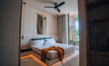 Preventa Estudio Holístico en Tulum