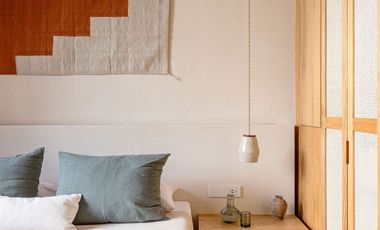 Venta Estudio Holístico en Aflora Tulum