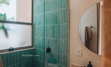 Preventa Estudio Holístico en Tulum