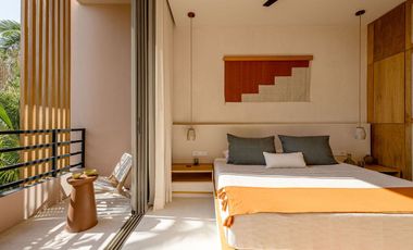 Venta Estudio Holístico en Aflora Tulum
