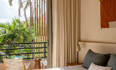 Venta Estudio Holístico en Aflora Tulum