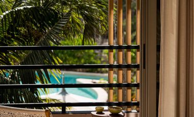 Venta Estudio Holístico en Aflora Tulum