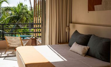 Venta Estudio Holístico en Aflora Tulum