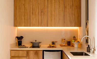 Venta Estudio Holístico en Aflora Tulum