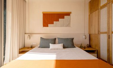 Venta Estudio Holístico en Aflora Tulum