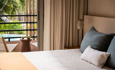 Venta Estudio Holístico en Aflora Tulum