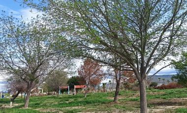 Quinta Campestre en Venta, en colonia Valle de Mimbre, Ramos Arizpe, Coahuila