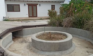 Quinta Campestre en Venta, en colonia Valle de Mimbre, Ramos Arizpe, Coahuila