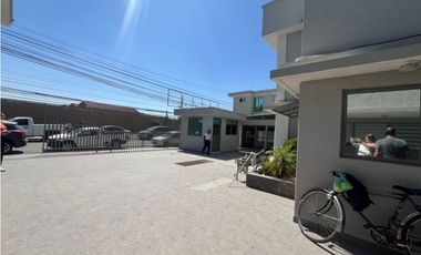 Renta Edificio Comercial frente a la Procuraduría / SAT