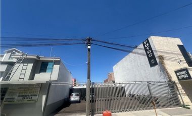 Renta Edificio Comercial frente a la Procuraduría / SAT