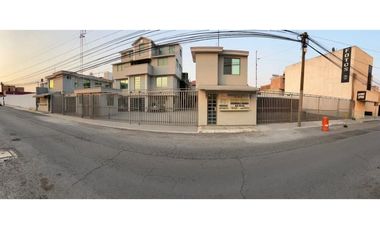 Renta Edificio Comercial frente a la Procuraduría / SAT