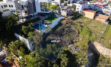 TERRENO EN VENTA EN CUBILLAS SUR TIJUANA