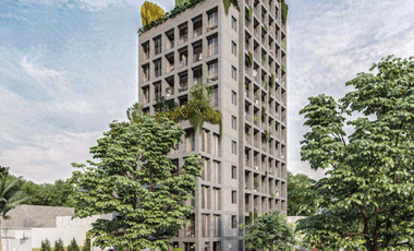 DEPARTAMENTO EN VENTA, TORRE QALINA