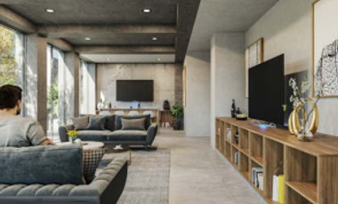 DEPARTAMENTO EN VENTA, TORRE QALINA