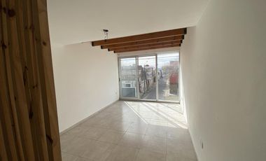 Departamento en Tolosa