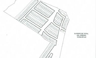 TERRENO EN VENTA, TEZIUTLAN PUEBLA