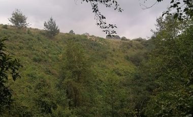 TERRENO EN VENTA, TEZIUTLAN PUEBLA