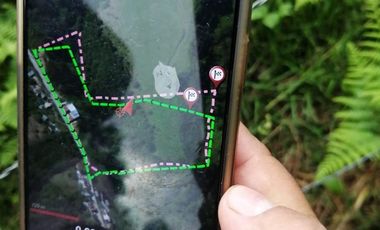 TERRENO EN VENTA, TEZIUTLAN PUEBLA