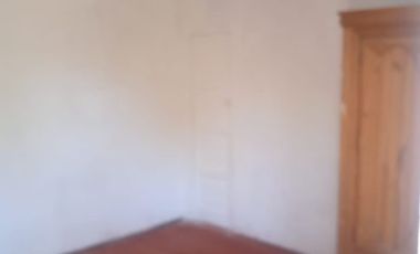 Amplio Terreno con 3 casas / Teniente Bergman/ Quinta Normal