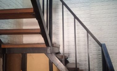 Amplio Terreno con 3 casas / Teniente Bergman/ Quinta Normal