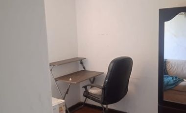 Amplio Terreno con 3 casas / Teniente Bergman/ Quinta Normal