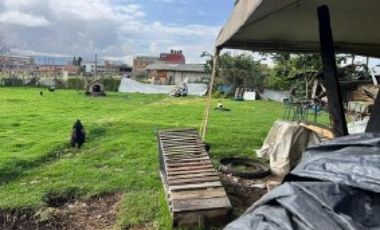 SE VENDE LOTE EN CAJIC