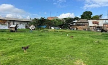 SE VENDE LOTE EN CAJIC