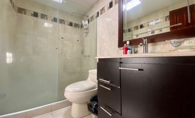 SE VENDE AMPLIA CASA EN EL BARRIO EL JARDIN, SANTA MARTA