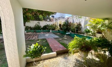 SE VENDE AMPLIA CASA EN EL BARRIO EL JARDIN, SANTA MARTA