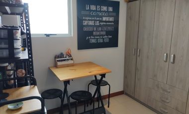 VENTA CASA TIPO S CHIA FONTANAR (MG)