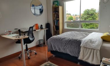 VENTA CASA TIPO S CHIA FONTANAR (MG)