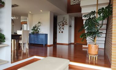 VENTA CASA TIPO S CHIA FONTANAR (MG)